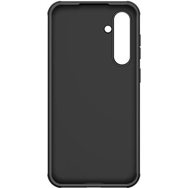 Nillkin Super Frosted Shield Pro Case Samsung Galaxy S23 FE:lle - musta