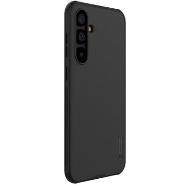 Nillkin Super Frosted Shield Pro Case Samsung Galaxy S23 FE:lle - musta