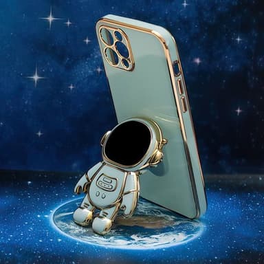 Astronaut Takakansi Xiaomi Redmi Note 12 Pro Plus - Minttu