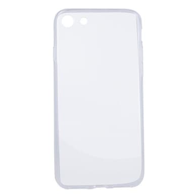 Ohut takakuori Xiaomille - Redmi 13 4G / 13 5G - Kirkas