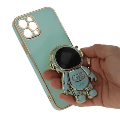 Astronaut Takakansi Xiaomi Redmi Note 12 Pro Plus - Minttu