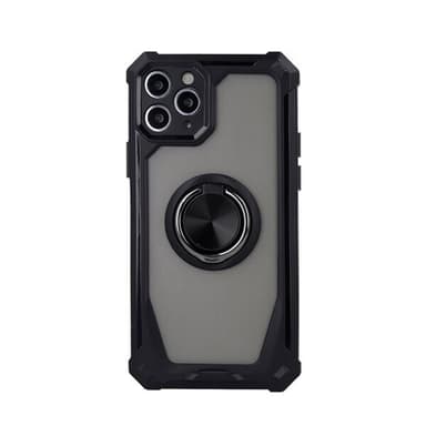 Defender Grip kuori Samsung Galaxy A53 5G - Musta