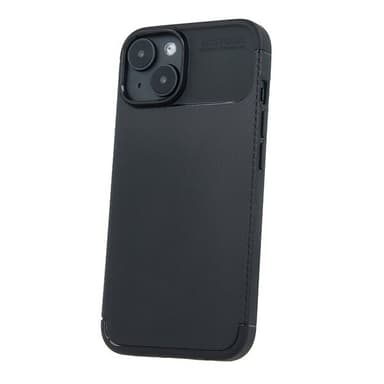 Musta takakuori Samsung Galaxy A25 5G (Global) - Hiilikuitu
