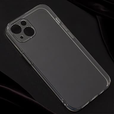 Ohut suojakuori Oppo A79 5G - Kirkas