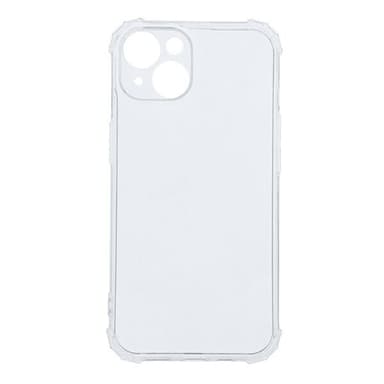 Suojakuori Motorola Moto E13:lle - läpinäkyvä