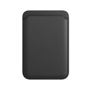 Magsafe Korttikotelo iPhonelle - Musta