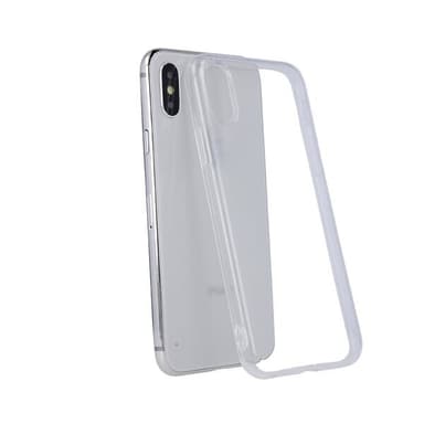 Ohut takakansi Samsung Galaxy Xcover Pro 2 / Xcover 6 Pro - Kirkas