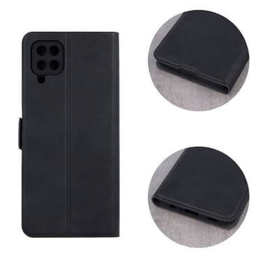 Tekonahkakotelo Xiaomi 13 Lite 5G:lle - musta