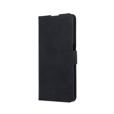 Tekonahkakotelo Xiaomi 13 Lite 5G:lle - musta