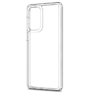 Spigen Ultra Hybrid Case Samsung Galaxy A73 5G Klar