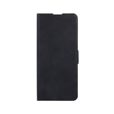 Tekonahkakotelo Xiaomi 13 Lite 5G:lle - musta