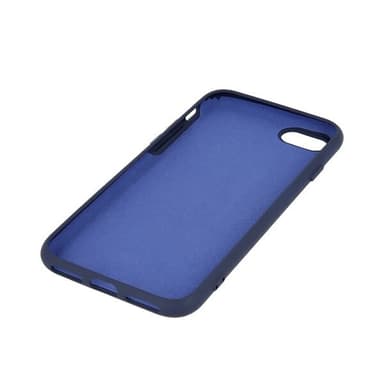 Samsung Galaxy A14 4G / A14 5G silikonikuori - sininen