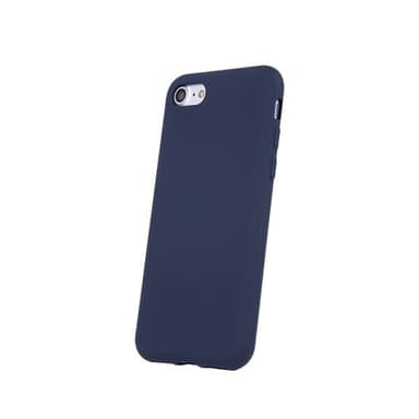 Samsung Galaxy A14 4G / A14 5G silikonikuori - sininen