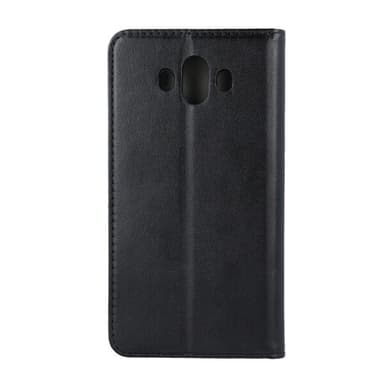 Musta Läppäkotelo Jalustalla Motorola Moto G24 / G04 - Kestävä ja Tyylikäs