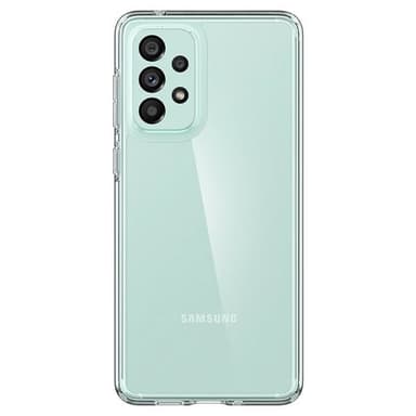 Spigen Ultra Hybrid Case Samsung Galaxy A73 5G Klar