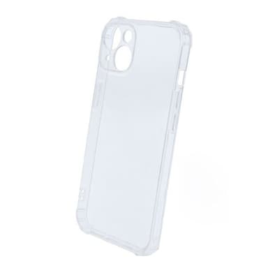 Ohut Takakansi Xiaomi Redmi 12 4G - Kirkas
