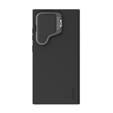 Nillkin CamShield Silky Prop Shell Samsung Galaxy S24 Ultra - musta