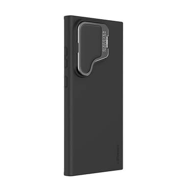 Nillkin CamShield Silky Prop Shell Samsung Galaxy S24 Ultra - musta