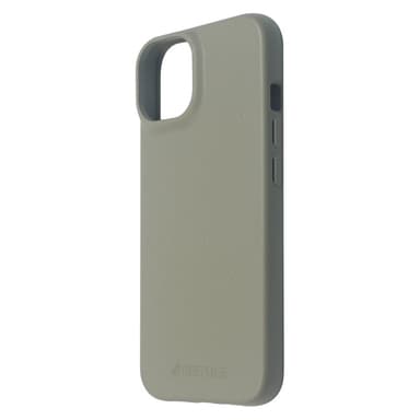 GreyLime iPhone 15 Biodenostettava Kuori