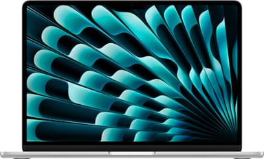 MacBook Air 13,6 M3 16/256 GB (hopea)