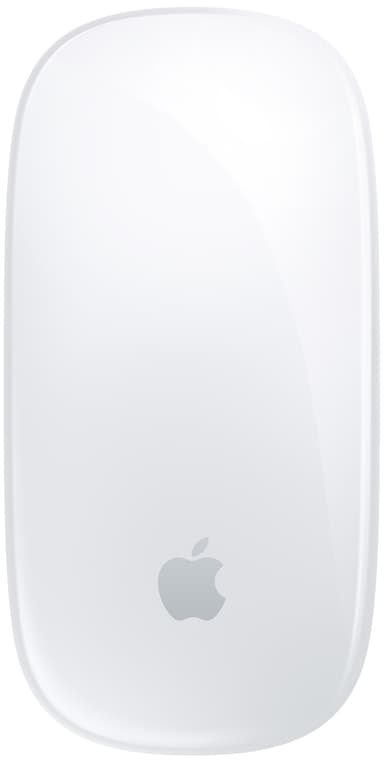 Apple Magic Mouse hiiri (valkoinen)