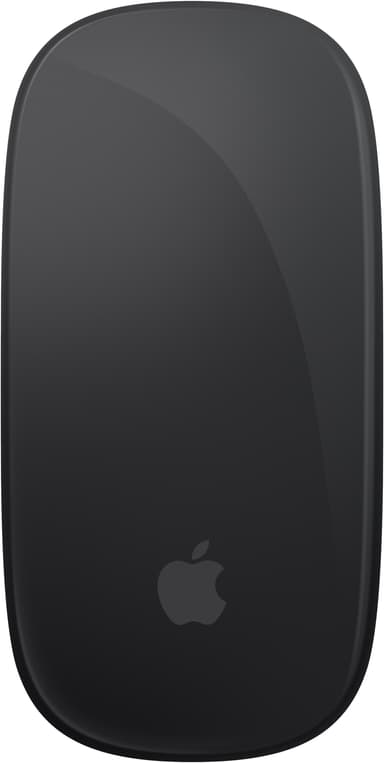 Apple Magic Mouse hiiri (musta)