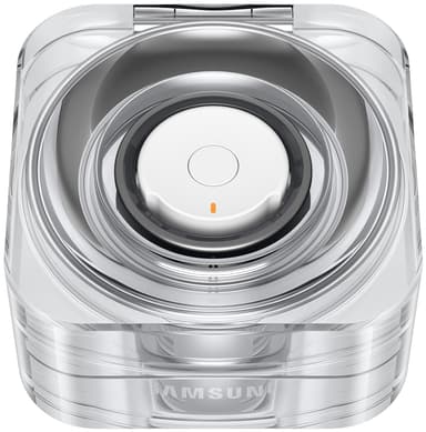 Samsung Galaxy Ring älysormus koko 6 (musta)