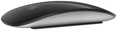 Apple Magic Mouse hiiri (musta)