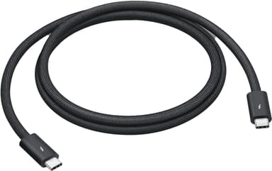 Apple Thunderbolt 5 (USB-C) Pro kaapeli