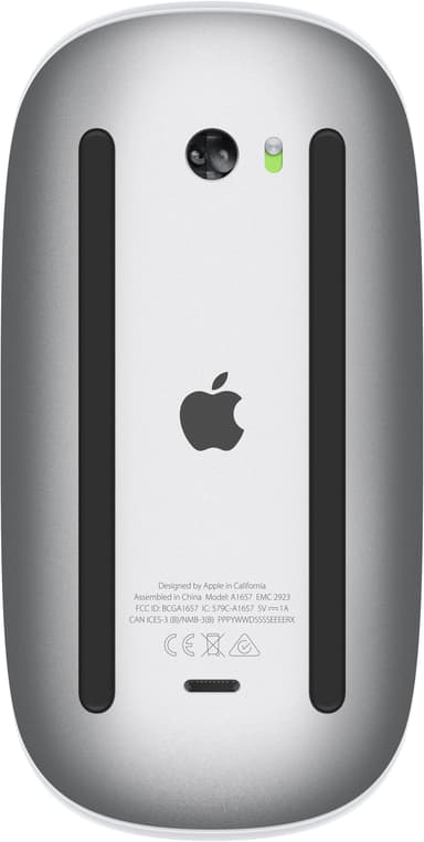 Apple Magic Mouse hiiri (valkoinen)