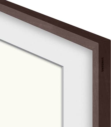Samsung The Frame 55" kehys (2021-2024, ruskea)