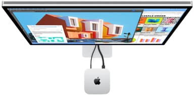 Mac mini M4 Pro/24/512 2024