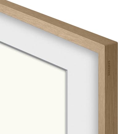 Samsung The Frame 55" kehys (2021-2024, tiikki)