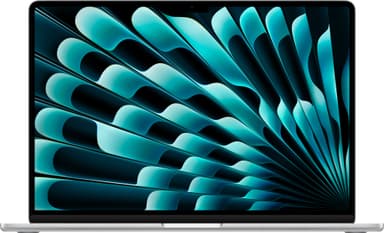 MacBook Air 15,3 M3 16/256 GB (hopea)
