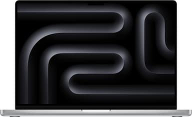 MacBook Pro 16 M4 Pro 24/512 GB (hopea)