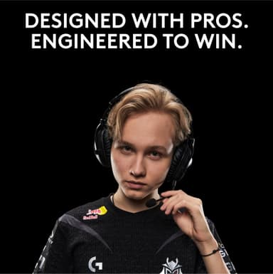 Logitech G - Pro X TKL Rapid Trigger pelinäppäimistö (valkoinen)
