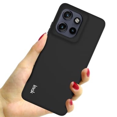 IMAK Motorola Edge 50 Neo 5G UC-3-sarjan Suojakuori