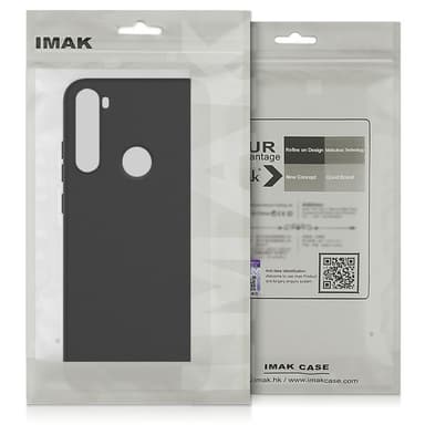 IMAK Motorola Edge 50 Neo 5G UC-3-sarjan Suojakuori