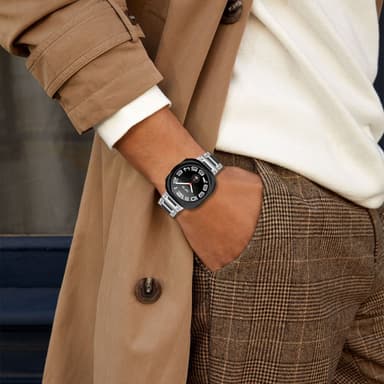 SKALO Ranneke Samsung Watch Ultra 47mm - Hopea