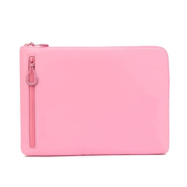 Sleeve Metro Neoprene 15"" Pinkki