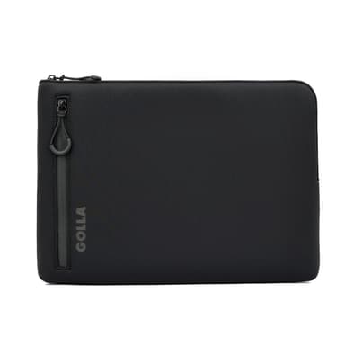 Sleeve Metro Neoprene 14"" Musta