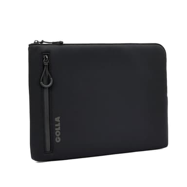 Sleeve Metro Neoprene 13"" Musta