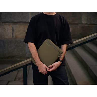 Sleeve Metro Neoprene 15" Vihreä