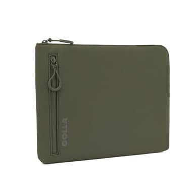 Sleeve Metro Neoprene 15" Vihreä