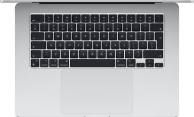 MacBook Air 15,3 M3 24/512 GB (hopea)