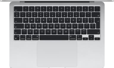 MacBook Air 13,6 M3 16/256 GB (hopea)