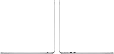 MacBook Air 13,6 M3 16/256 GB (hopea)