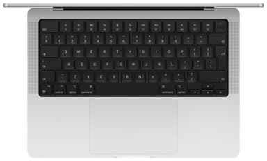 MacBook Pro 14 M4 16/1000 GB (hopea)