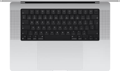 MacBook Pro 16 M4 Pro 24/512 GB (hopea)