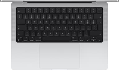 MacBook Pro 14 M4 Pro 24/1000 GB (hopea)